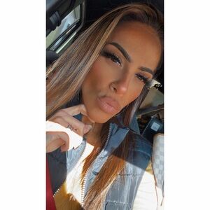 Meet your Posher, Stacie